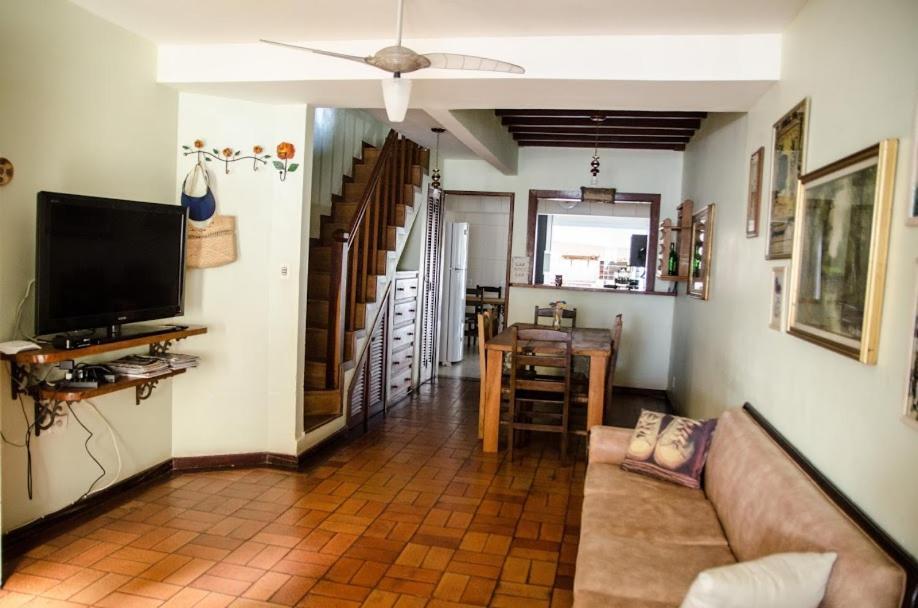 Casa Em Paraty, Excelente Localizacao! Eksteriør bilde