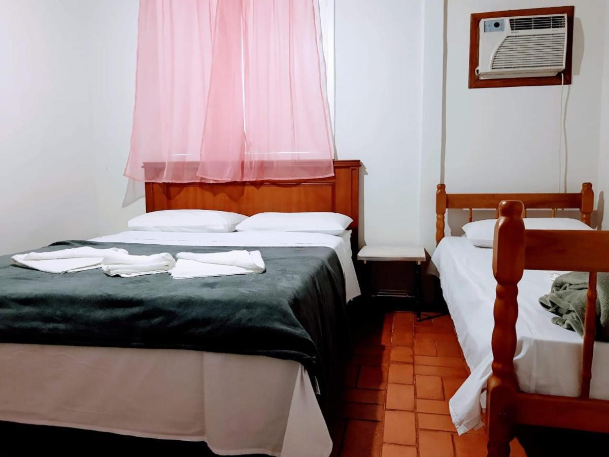 Casa Em Paraty, Excelente Localizacao! Eksteriør bilde