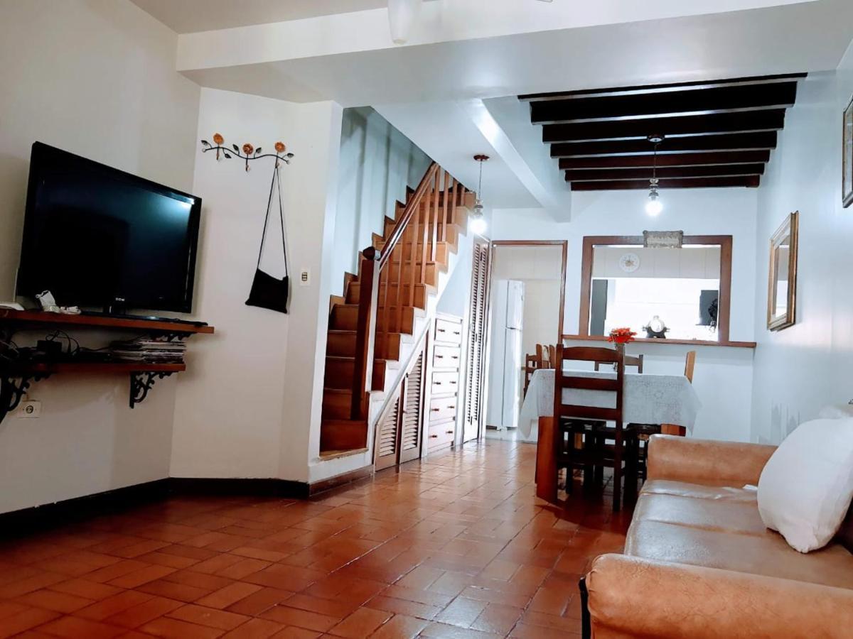Casa Em Paraty, Excelente Localizacao! Eksteriør bilde