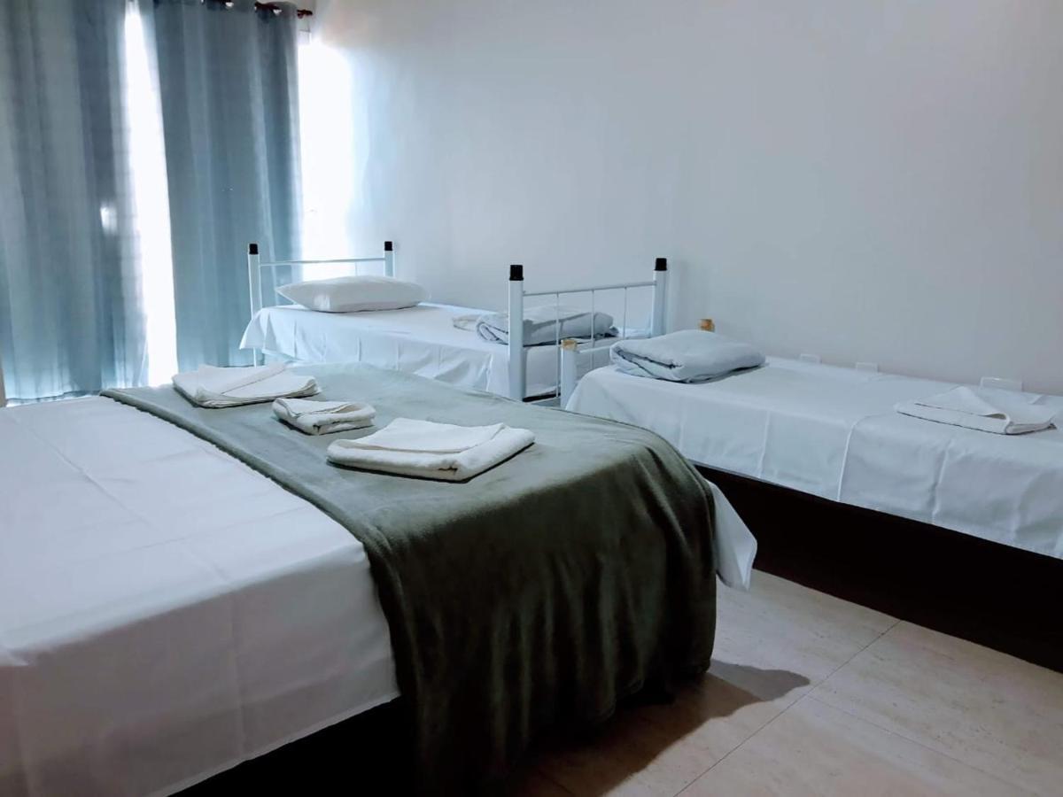 Casa Em Paraty, Excelente Localizacao! Eksteriør bilde