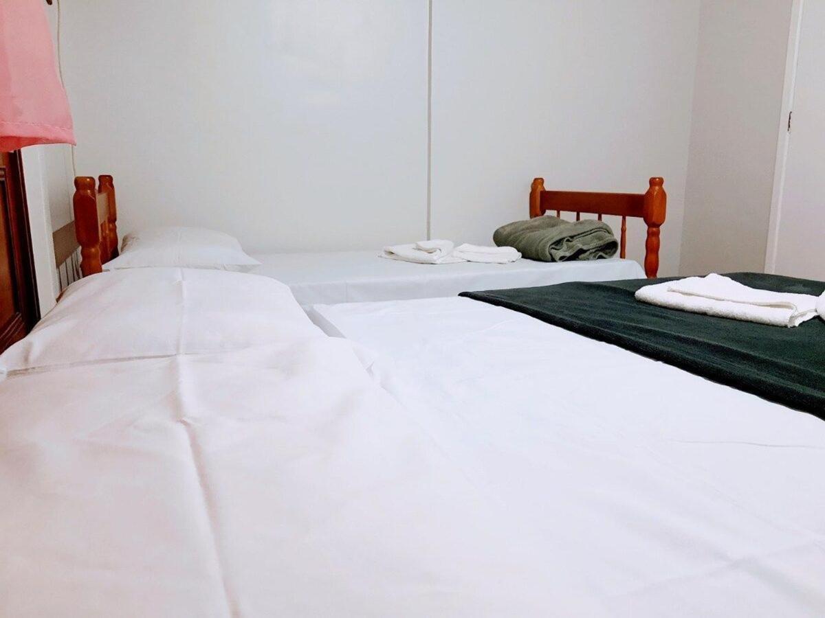 Casa Em Paraty, Excelente Localizacao! Eksteriør bilde