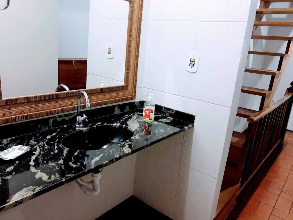 Casa Em Paraty, Excelente Localizacao! Eksteriør bilde