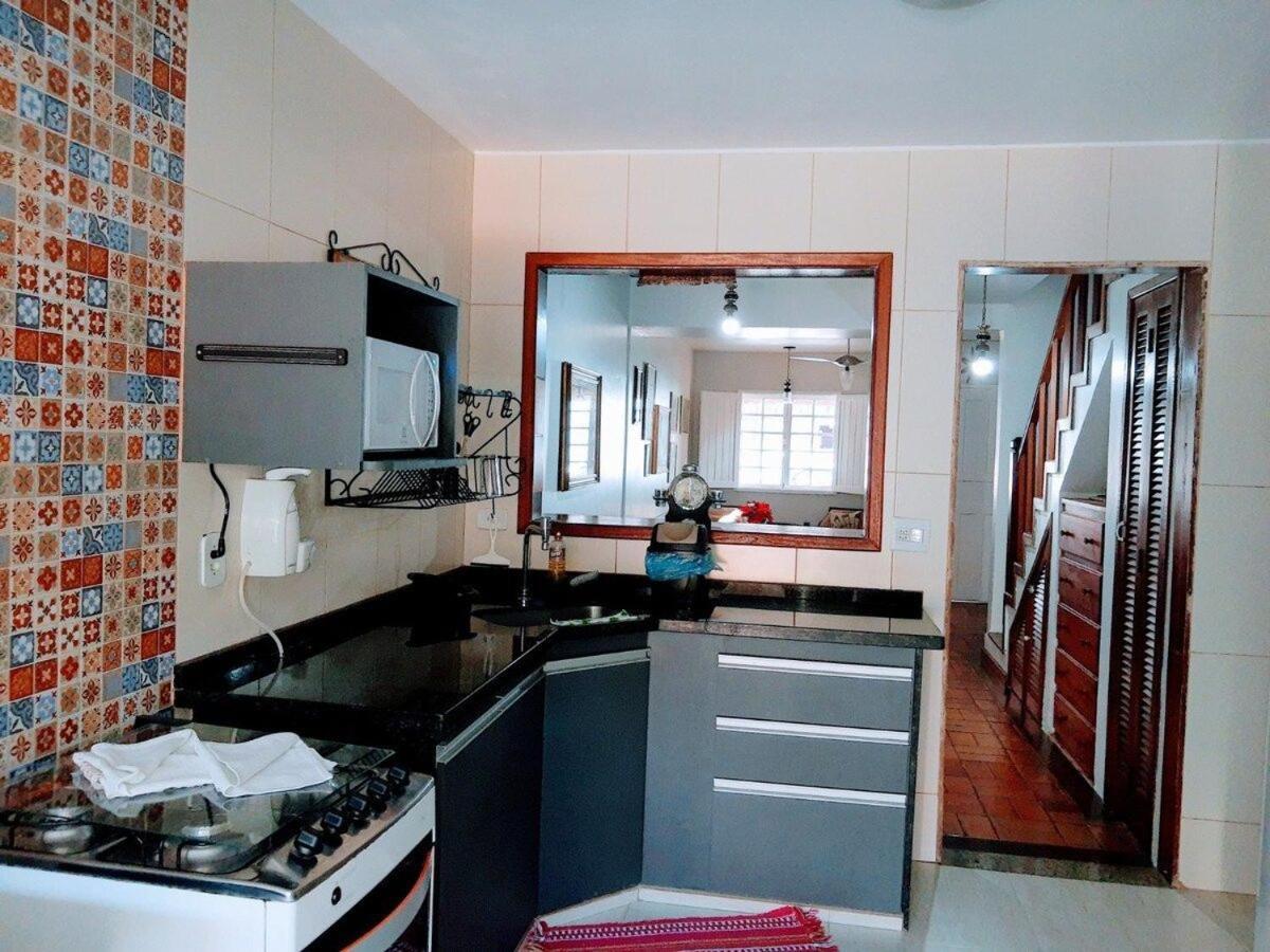 Casa Em Paraty, Excelente Localizacao! Eksteriør bilde