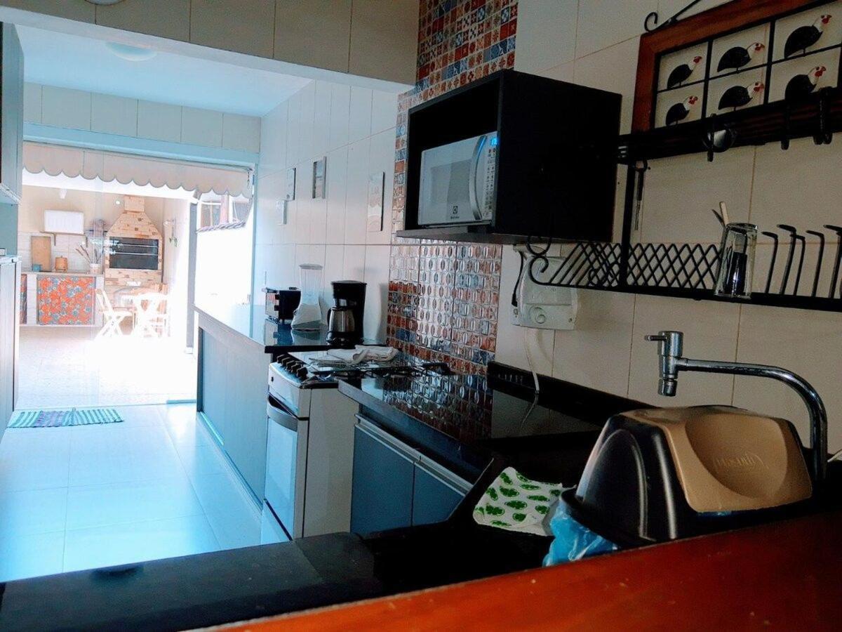 Casa Em Paraty, Excelente Localizacao! Eksteriør bilde