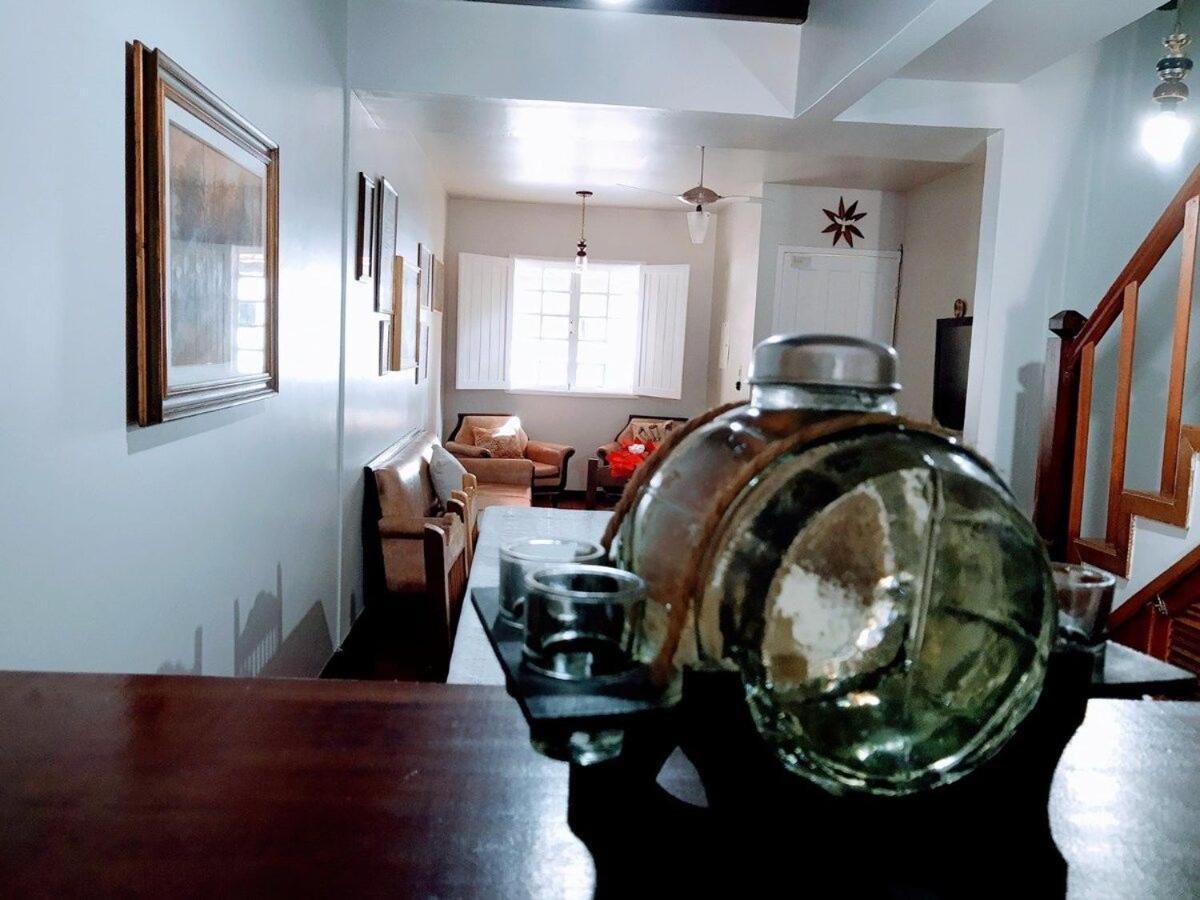 Casa Em Paraty, Excelente Localizacao! Eksteriør bilde