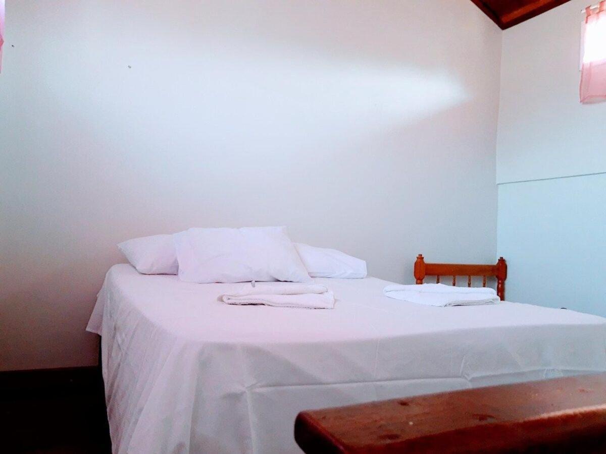 Casa Em Paraty, Excelente Localizacao! Eksteriør bilde