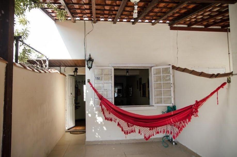 Casa Em Paraty, Excelente Localizacao! Eksteriør bilde
