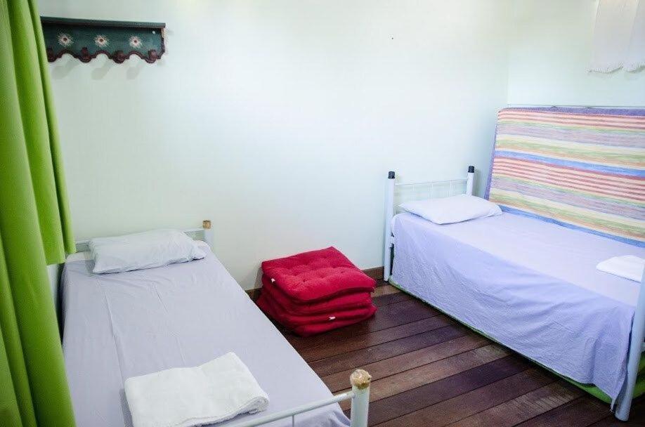 Casa Em Paraty, Excelente Localizacao! Eksteriør bilde