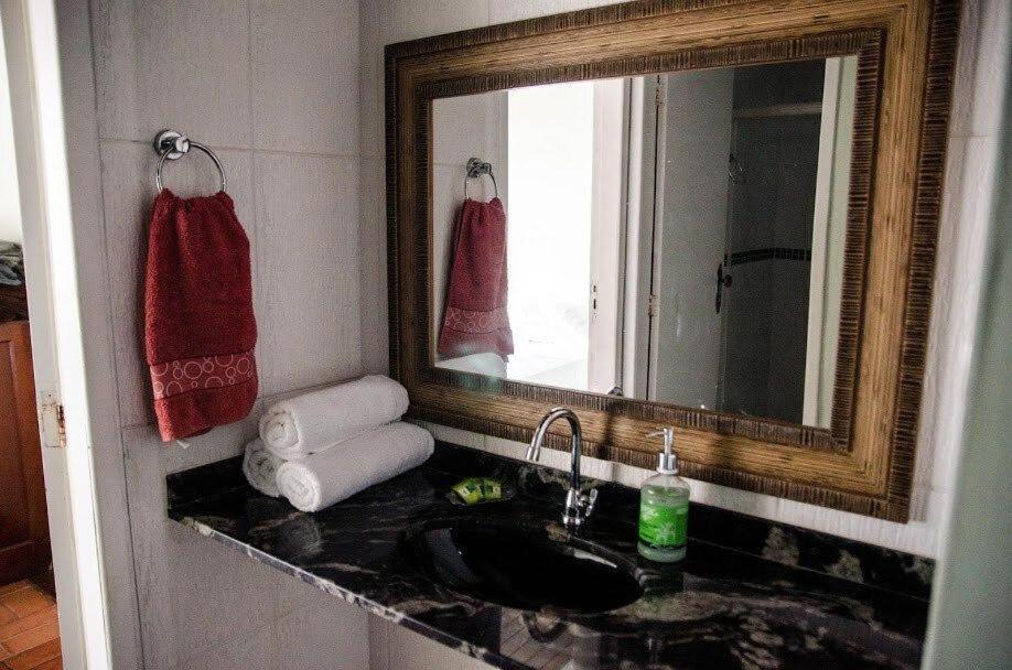 Casa Em Paraty, Excelente Localizacao! Eksteriør bilde