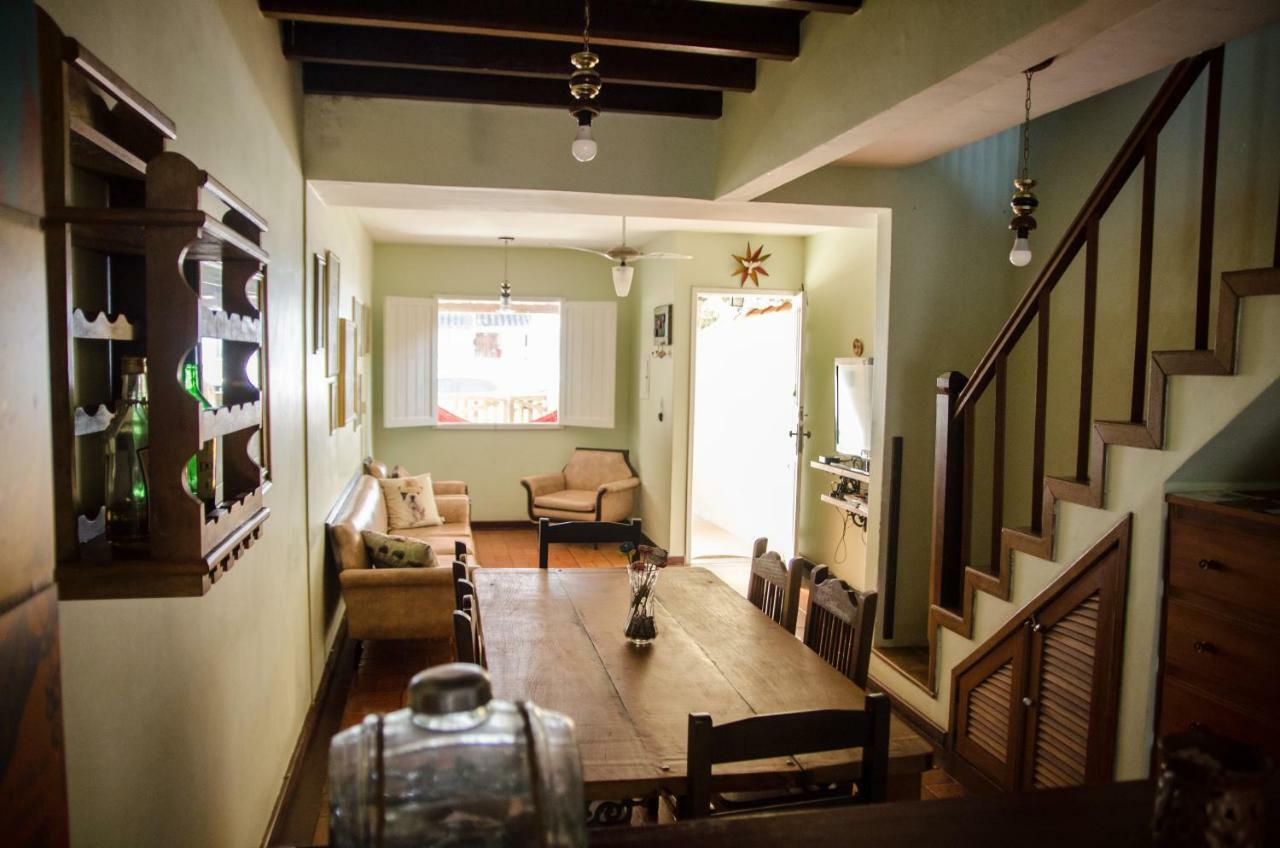 Casa Em Paraty, Excelente Localizacao! Eksteriør bilde