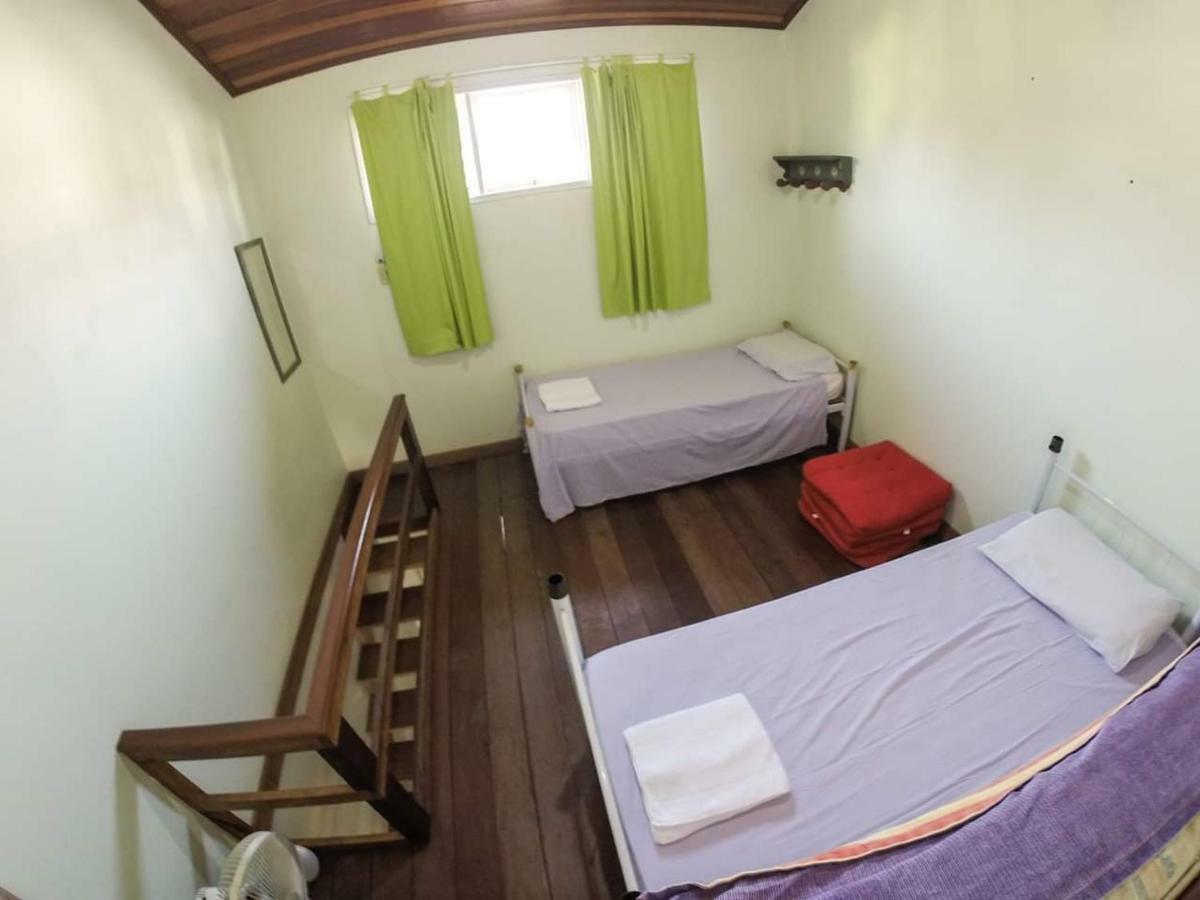 Casa Em Paraty, Excelente Localizacao! Eksteriør bilde