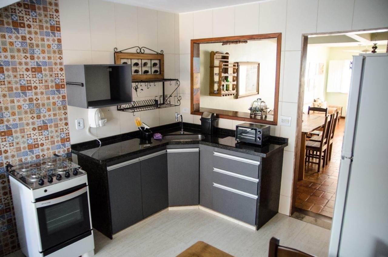 Casa Em Paraty, Excelente Localizacao! Eksteriør bilde