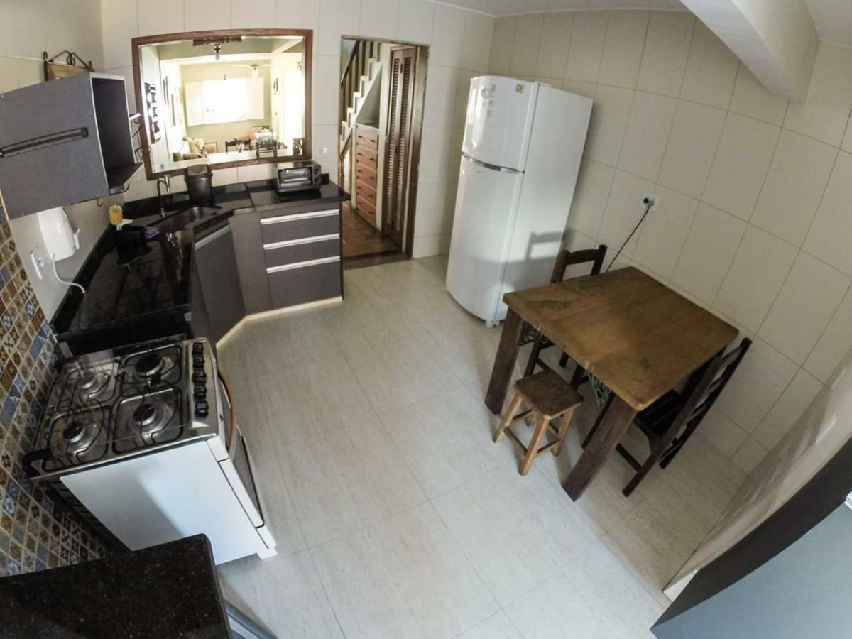 Casa Em Paraty, Excelente Localizacao! Eksteriør bilde