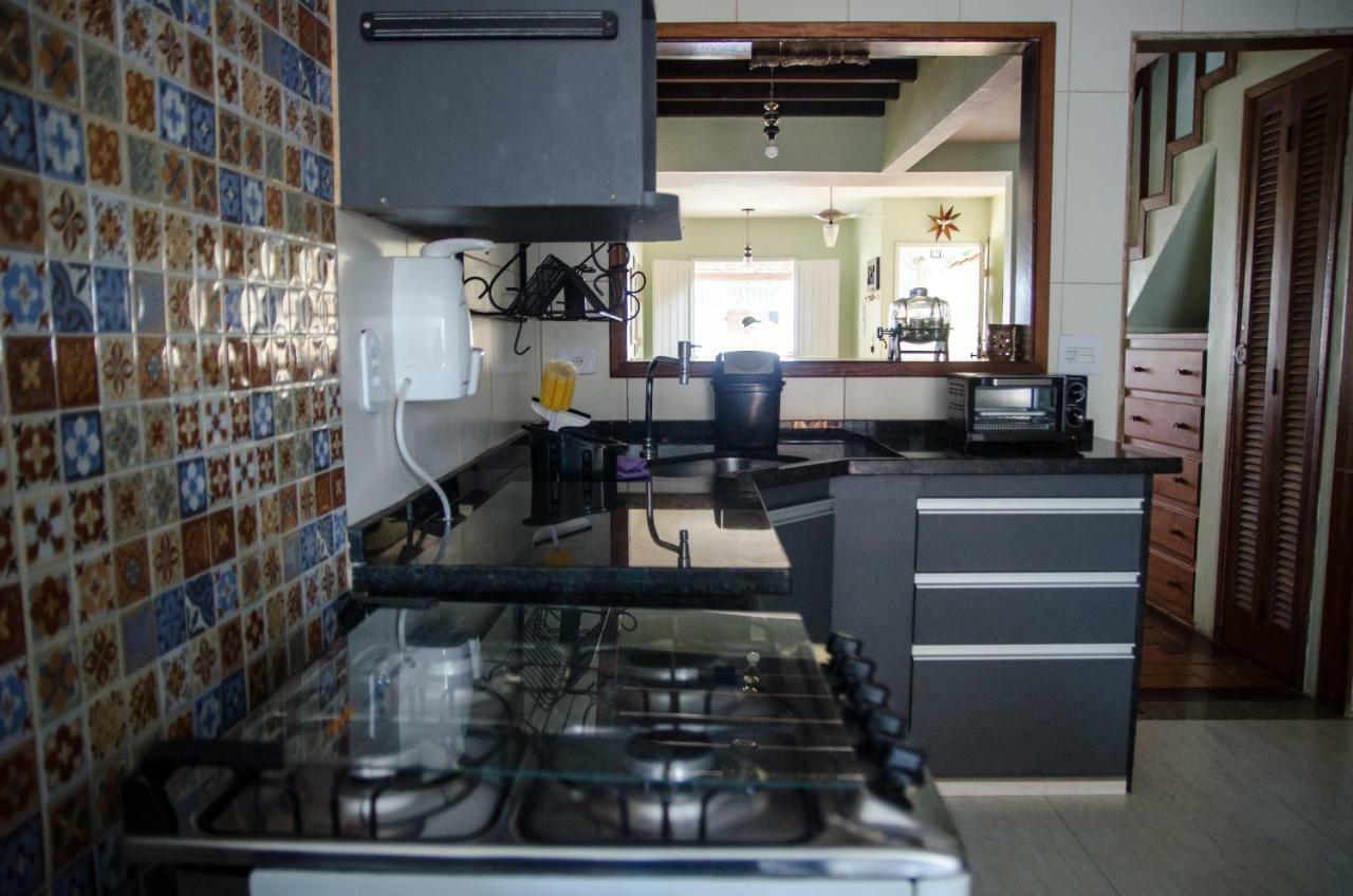 Casa Em Paraty, Excelente Localizacao! Eksteriør bilde