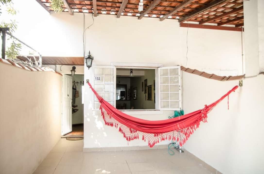 Casa Em Paraty, Excelente Localizacao! Eksteriør bilde